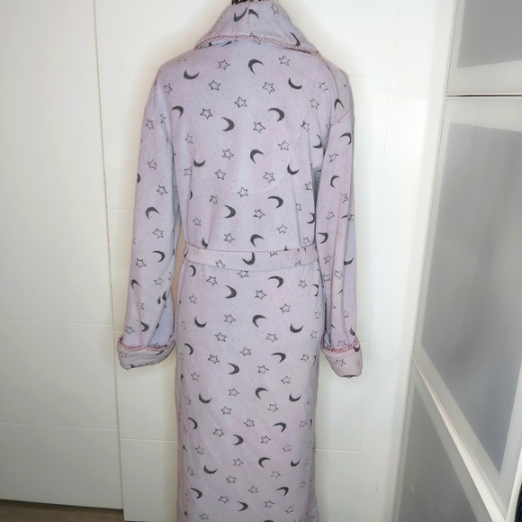 Robe with celestial pattern - Picture 5 of 8